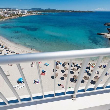 Apartamento Luisamar Sea View Manacor  Exterior foto