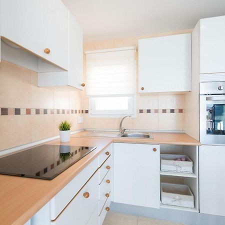 Apartamento Luisamar Sea View Manacor  Exterior foto