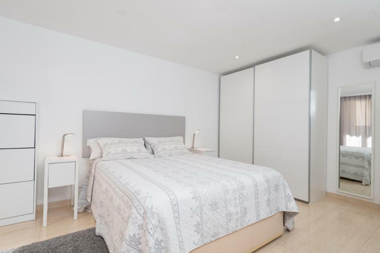 Apartamento Luisamar Sea View Manacor  Exterior foto