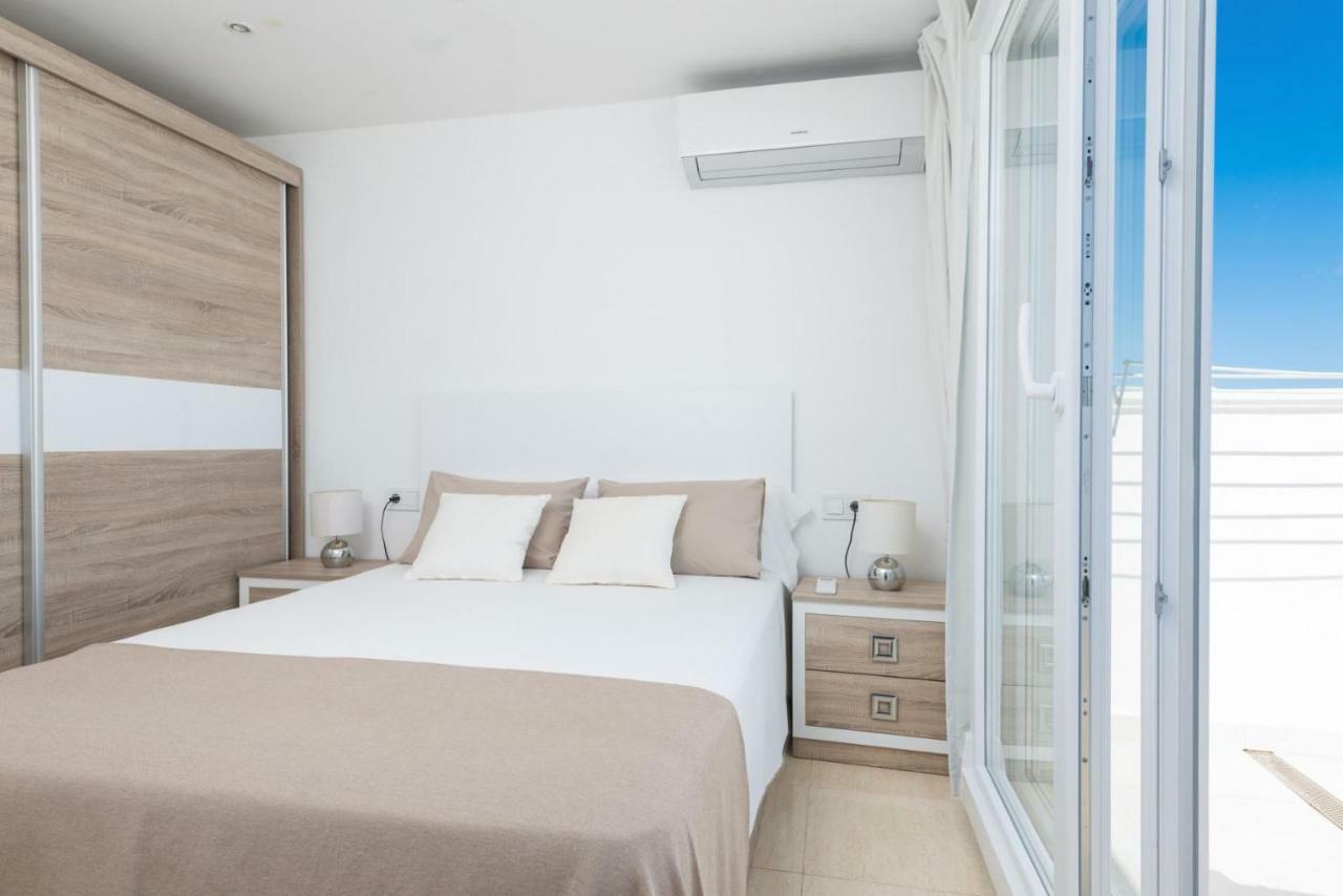 Apartamento Luisamar Sea View Manacor  Exterior foto