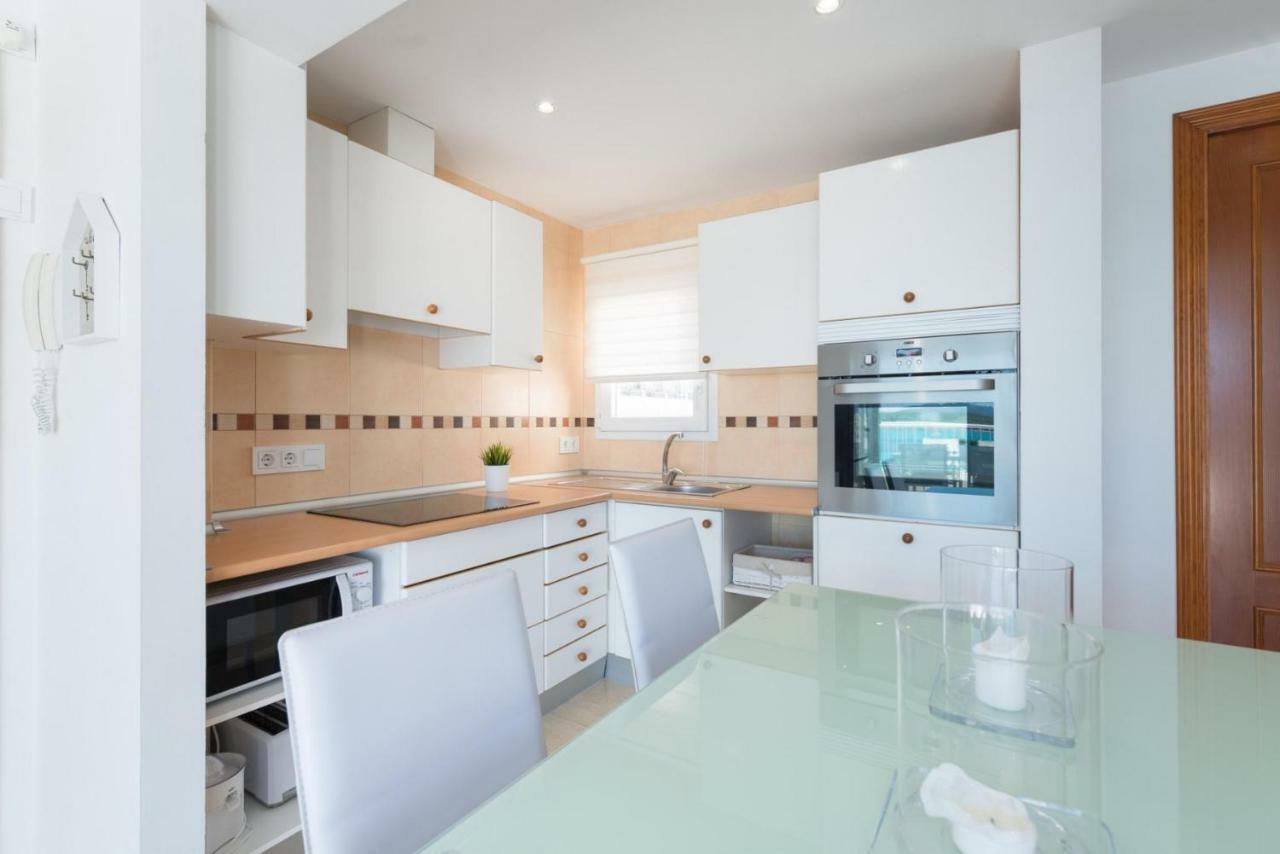 Apartamento Luisamar Sea View Manacor  Exterior foto
