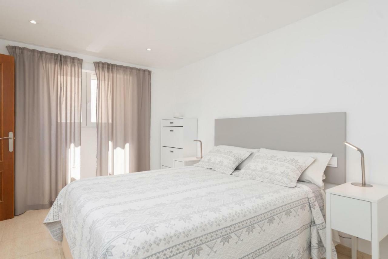 Apartamento Luisamar Sea View Manacor  Exterior foto