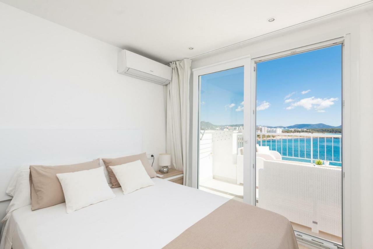 Apartamento Luisamar Sea View Manacor  Exterior foto